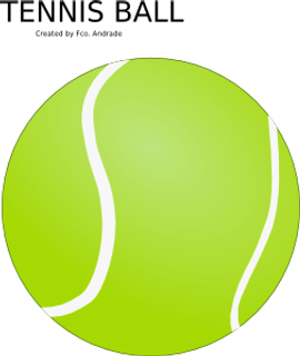 网球的剪辑艺术