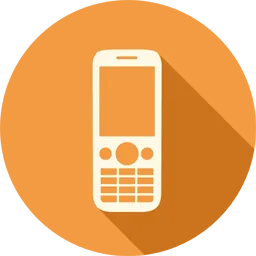 手机应用阴影图标下载