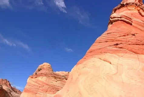 自然景色风光视频素材