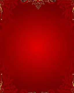 古典展板模板图片