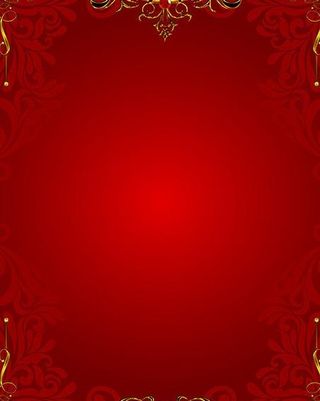 古典展板模板图片