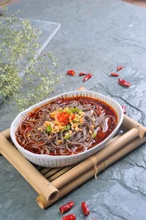 美味蕨根粉 美味蕨根粉
