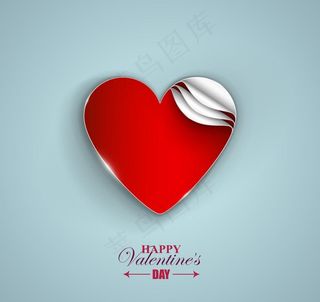 情人节背景图片