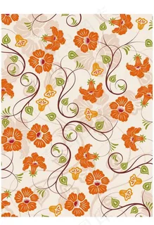 无缝花纹时尚底纹背景图片 无缝花纹时尚底纹背景图片