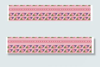 格子图形背景图片