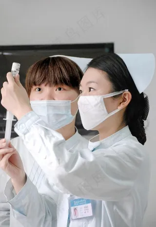 护士图片