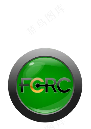 香莲按钮/图标的文本