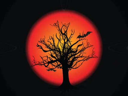 set_6万圣节图标