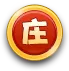 斗地主元素PNG免扣