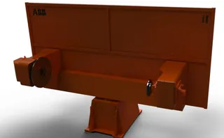 ABB定位器irbp750r系列d...