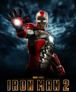 吴大伟最爱的钢铁侠