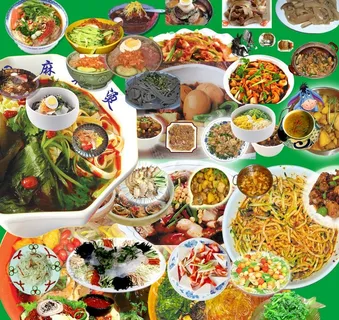 炒菜素材图片 炒菜素材图片