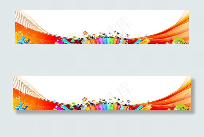 联通背景墙图片