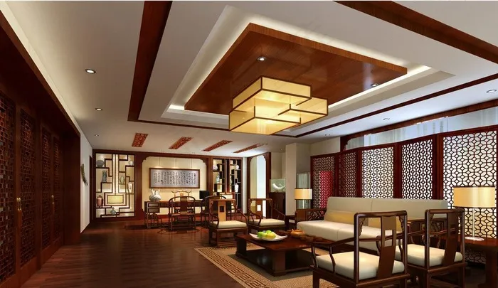 董事长办公室图片