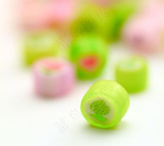 糖果 软糖图片