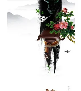意境 水墨图片 意境 水墨图片