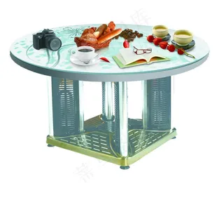 多功能电器取暖炉图片