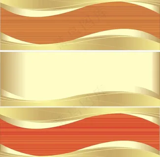 金色背景图片 金色背景图片