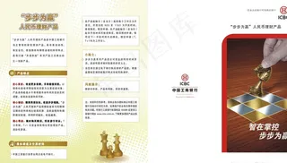 步步为赢人民币理财产品图片