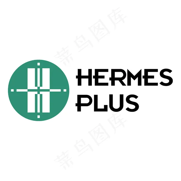 赫尔墨斯加eps,ai矢量模版下载