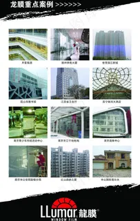 龙膜案例图片
