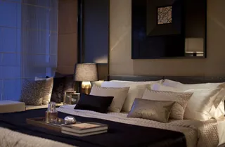 梁志天-珠江新城E户型