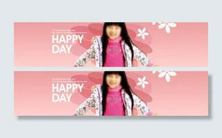 淘宝儿童用品海报图片