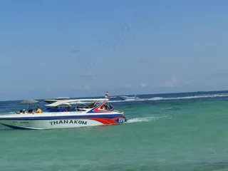 芭提雅的海滩图片