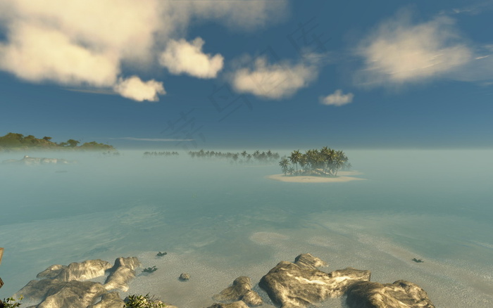 高清电脑桌面背景壁纸