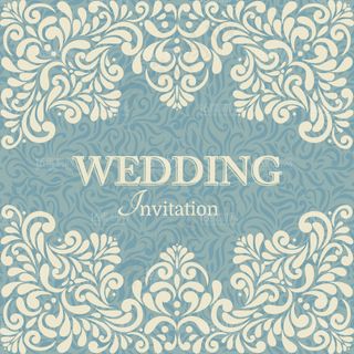 古典欧式花纹装饰矢量素材