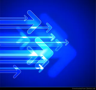 摘要技术箭V.。