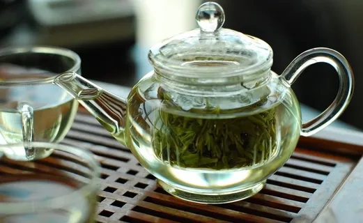 绿茶图片 绿茶图片