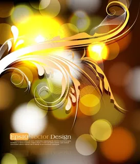 炫彩背景图 炫彩背景图