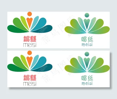 花瓣logo