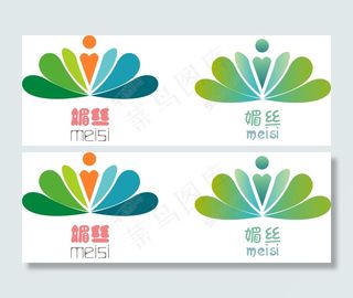 花瓣logo