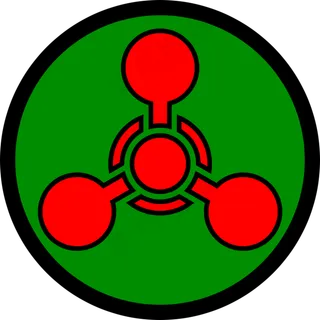 大规模杀伤性武器的化学