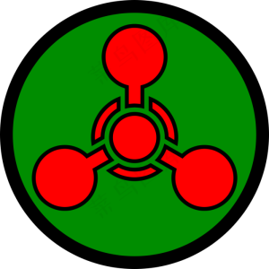 大规模杀伤性武器的化学