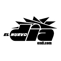 El Nuevo直径eps,ai矢量模版下载