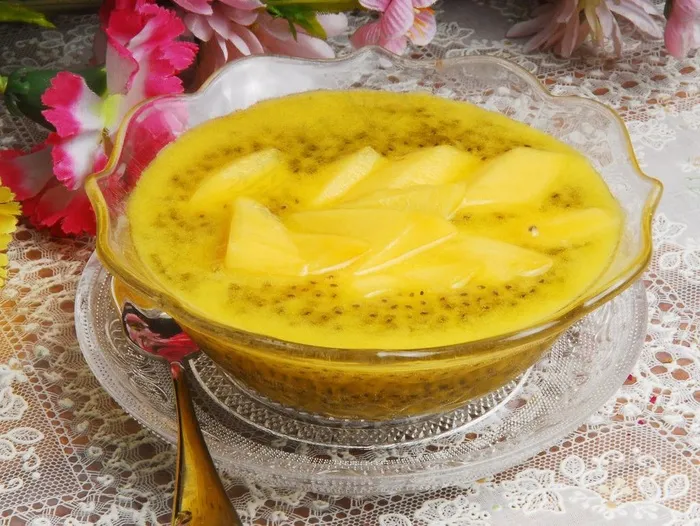 香芒金汤明列子图片