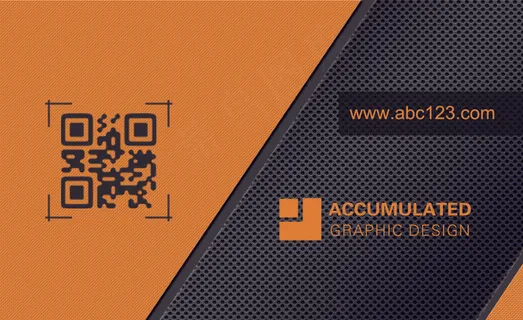 高档大气高档金属质感名片模板个人名...