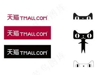 天猫 logo图片
