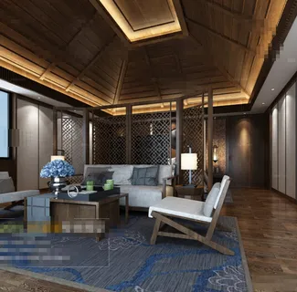 =女性卧室效果图 =女性卧室效果图