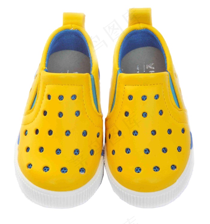 鞋子饰品免抠素材PSD分层