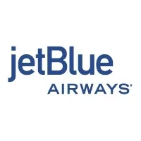 捷蓝航空公司eps,ai矢量模版下载