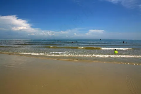 广西北海图片 广西北海图片