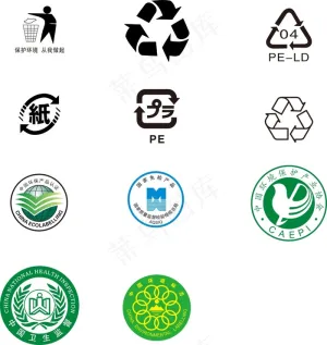 环保标志