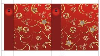 月饼手提袋图片