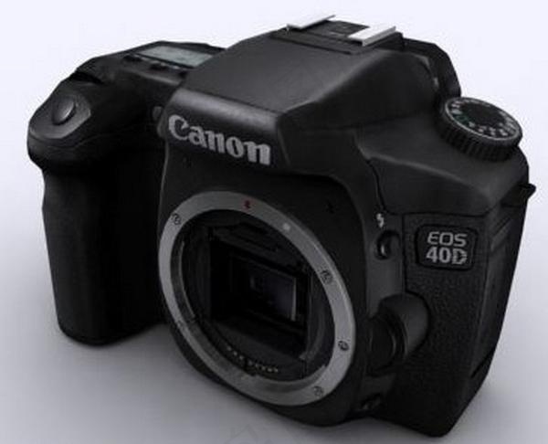 3d模型 相机 黑色图片