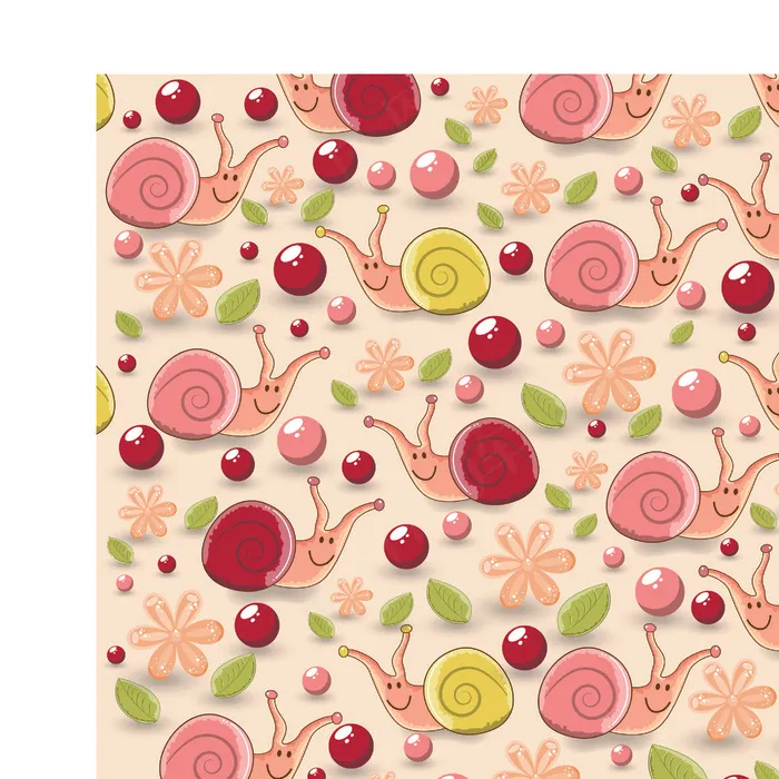 可爱卡通背景矢量素材eps,ai矢量模版下载