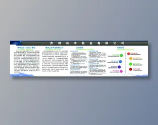 企业简介及发展历程